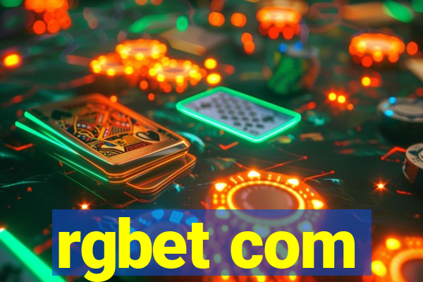 rgbet com